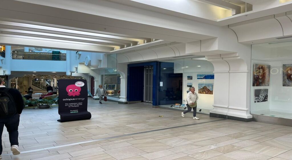 Image of U3A/04 Royal Victoria Place, Tunbridge Wells, TN1
