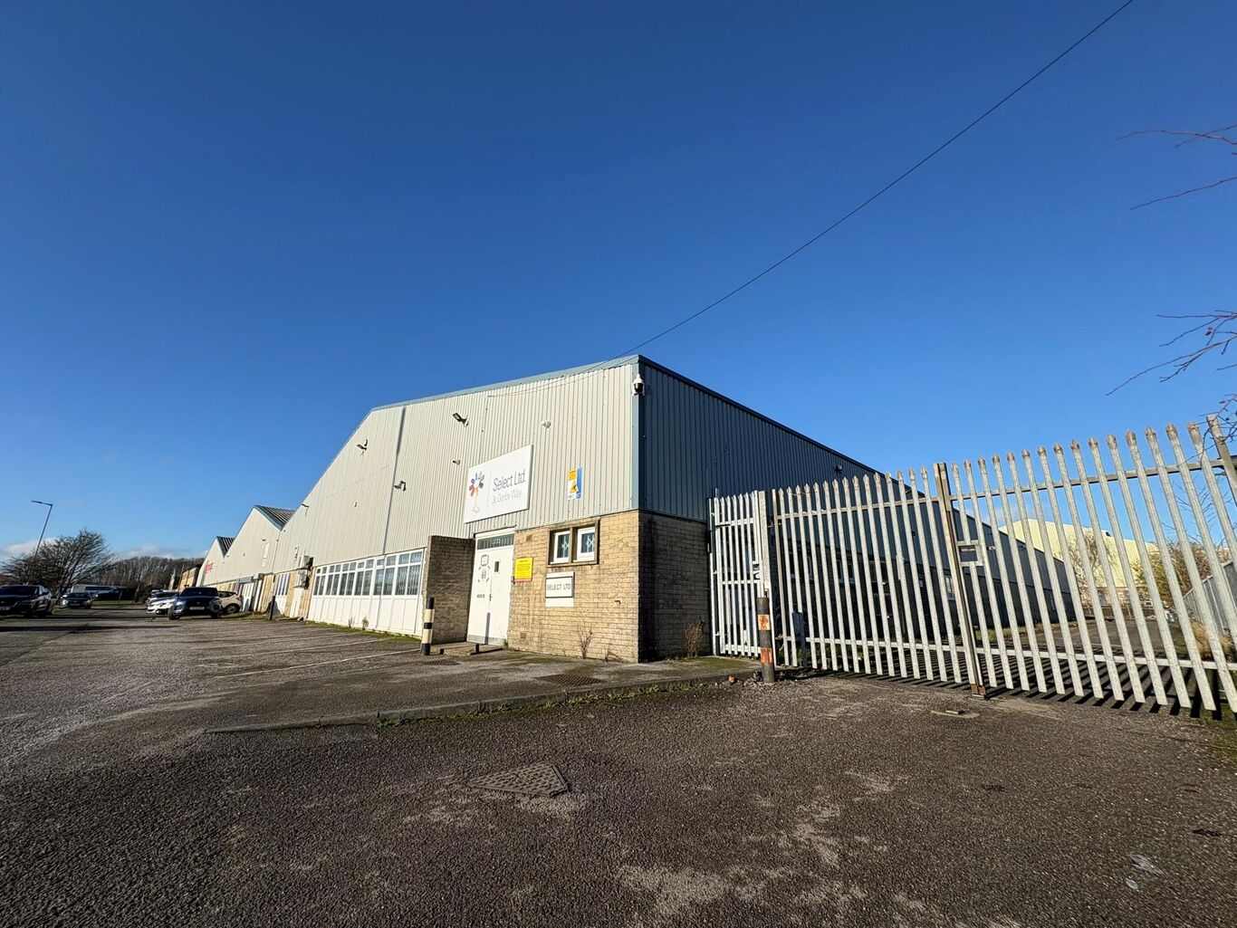 Image of 3C, Denby Way, Hellaby, Rotherham, South Yorkshire, S66 8HR
