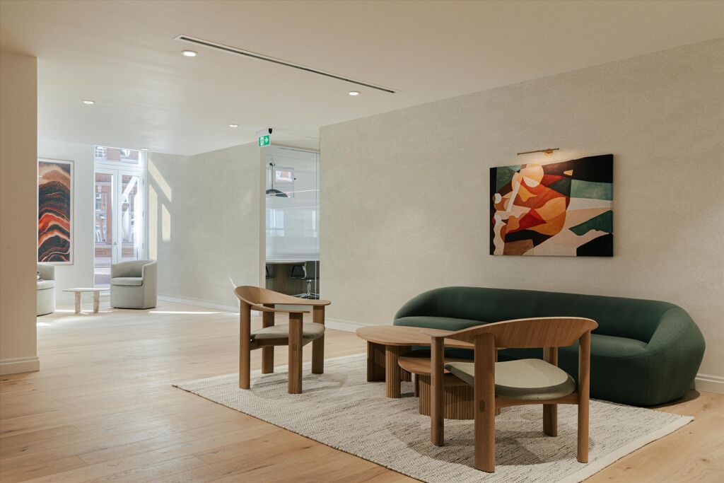 Image of 110 Park Street, London W1K