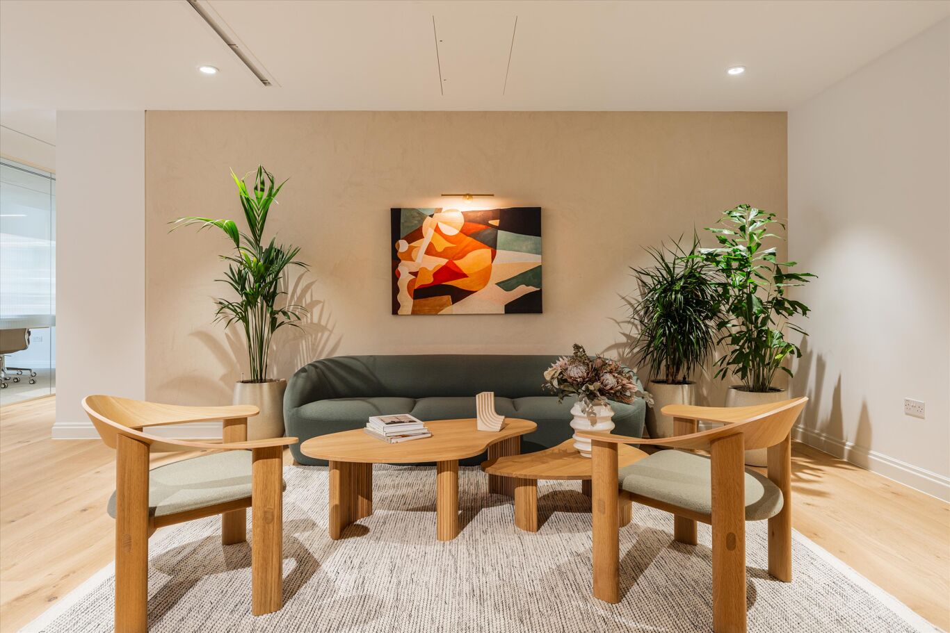 Image of 110 Park Street, London W1K