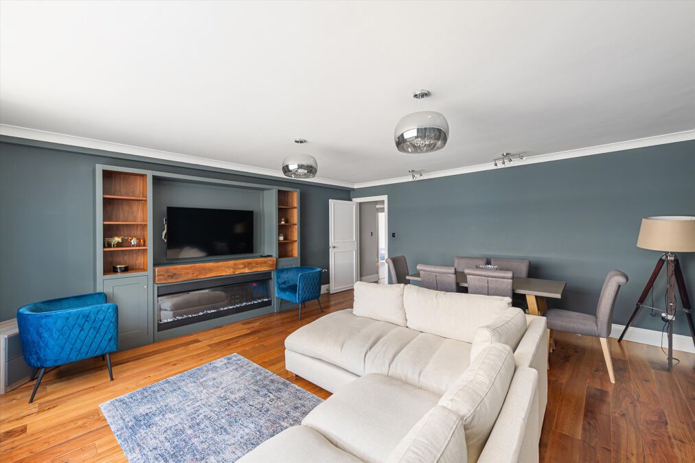 Image of Great Portland Street, Fitzrovia, W1W