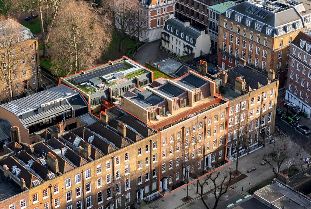 Image of 3-5 Bedford Row, London WC1R