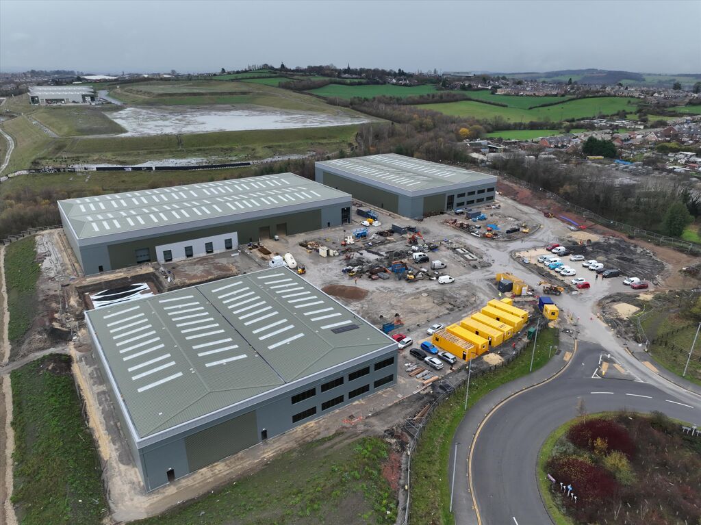 Image of Rockingham 36, Dearne Valley Parkway, Barnsley, S70