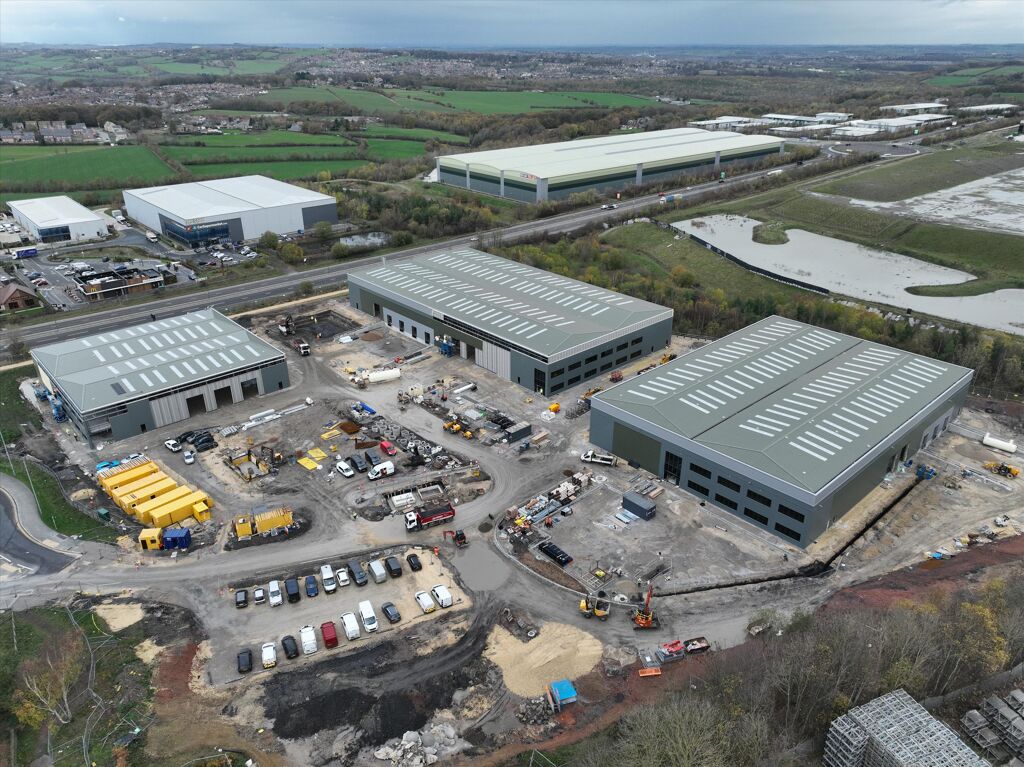 Image of Rockingham 36, Dearne Valley Parkway, Barnsley, S70
