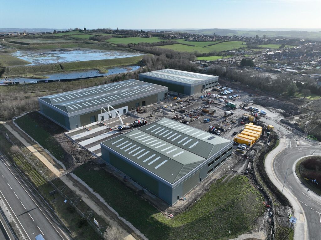 Image of Rockingham 36, Dearne Valley Parkway, Barnsley, S70