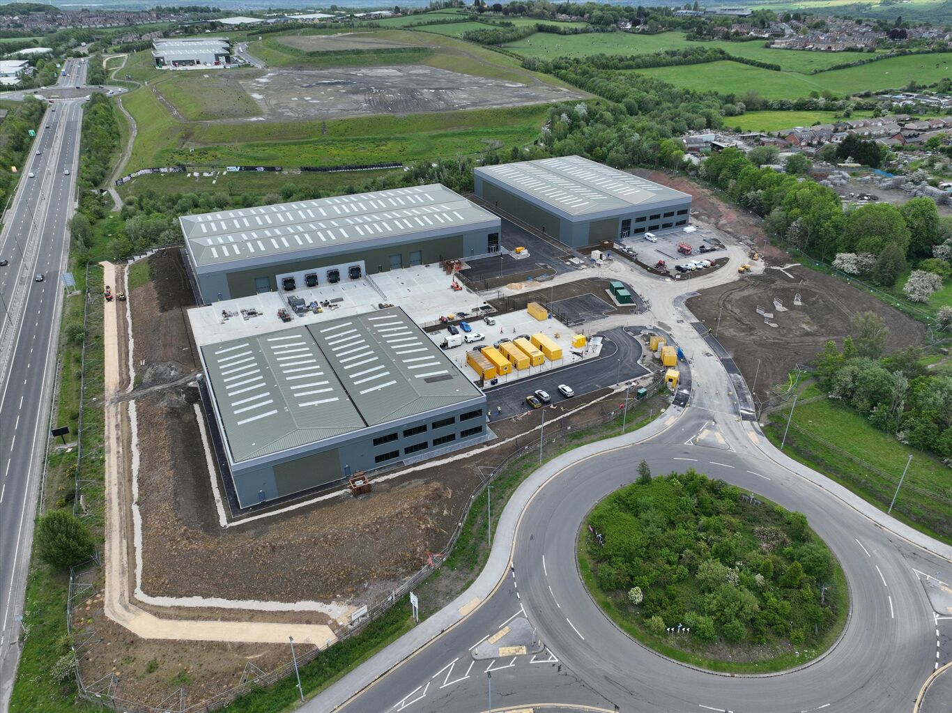Image of Rockingham 36, Dearne Valley Parkway, Barnsley, S70