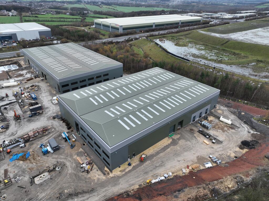 Image of Rockingham 36, Dearne Valley Parkway, Barnsley, S70