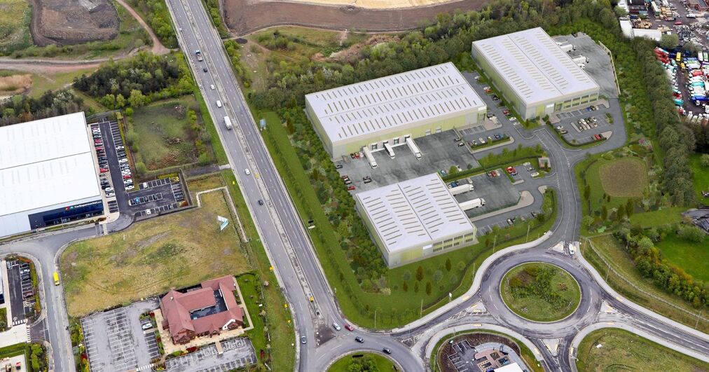 Image of Rockingham 36, Dearne Valley Parkway, Barnsley, S70