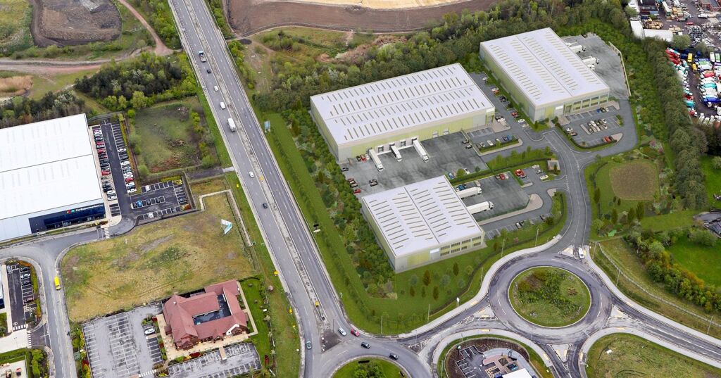 Image of Rockingham 36, Dearne Valley Parkway, Barnsley, S70