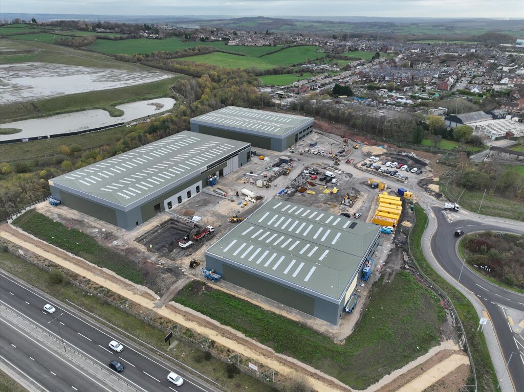 Image of Rockingham 36, Dearne Valley Parkway, Barnsley, S70