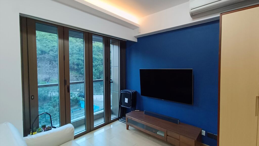 Image of Island Garden, 33 Chai Wan Road, Shau Kei Wan, Island East