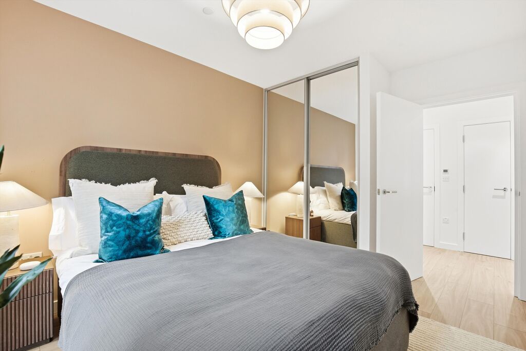 Image of Capital Interchange Way, Brentford, TW8