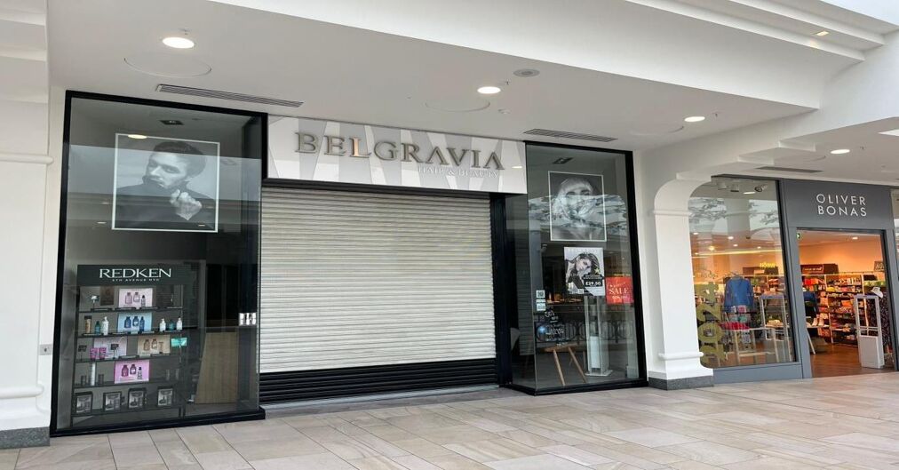 Image of SU53 Royal Victoria Place, Tunbridge Wells, TN1