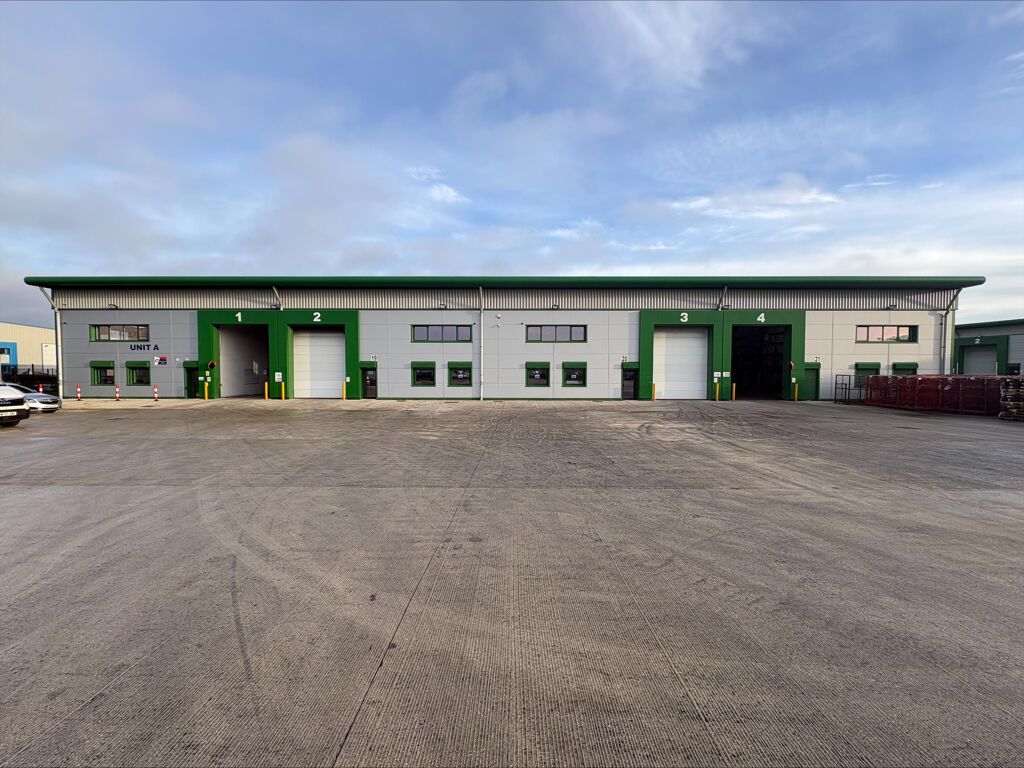 Image of 31 East, Kingfisher Way, Dinnington, Rotherham, S25