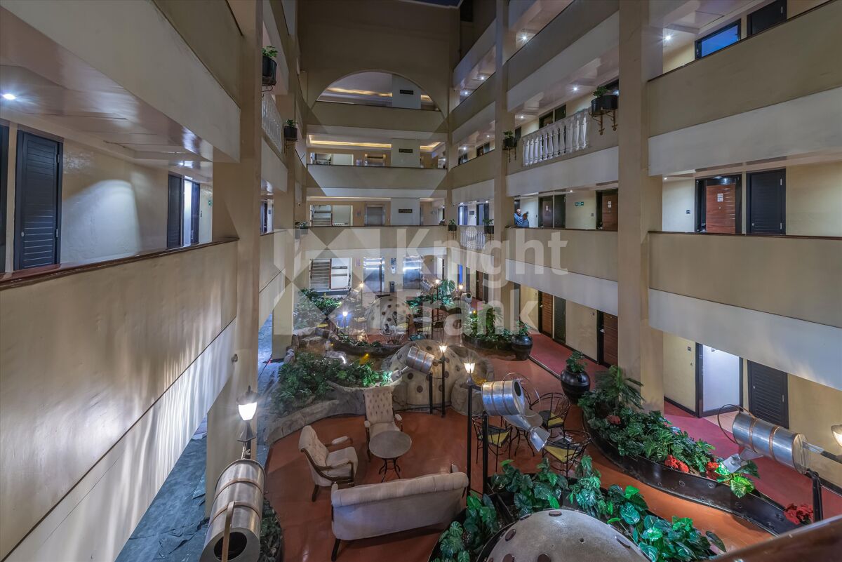 Best Western Meridian Hotel thumbnail 3