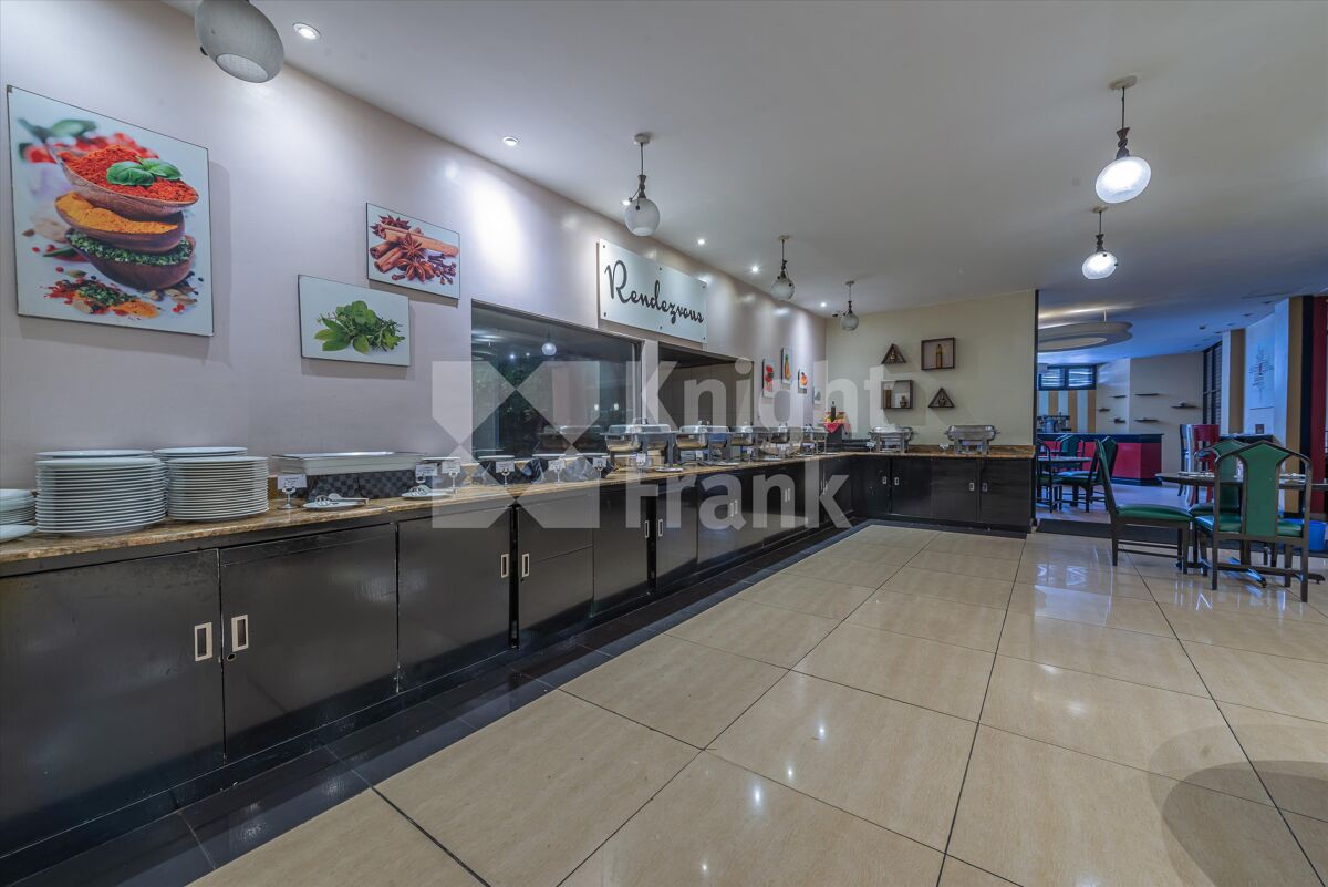 Best Western Meridian Hotel thumbnail 4
