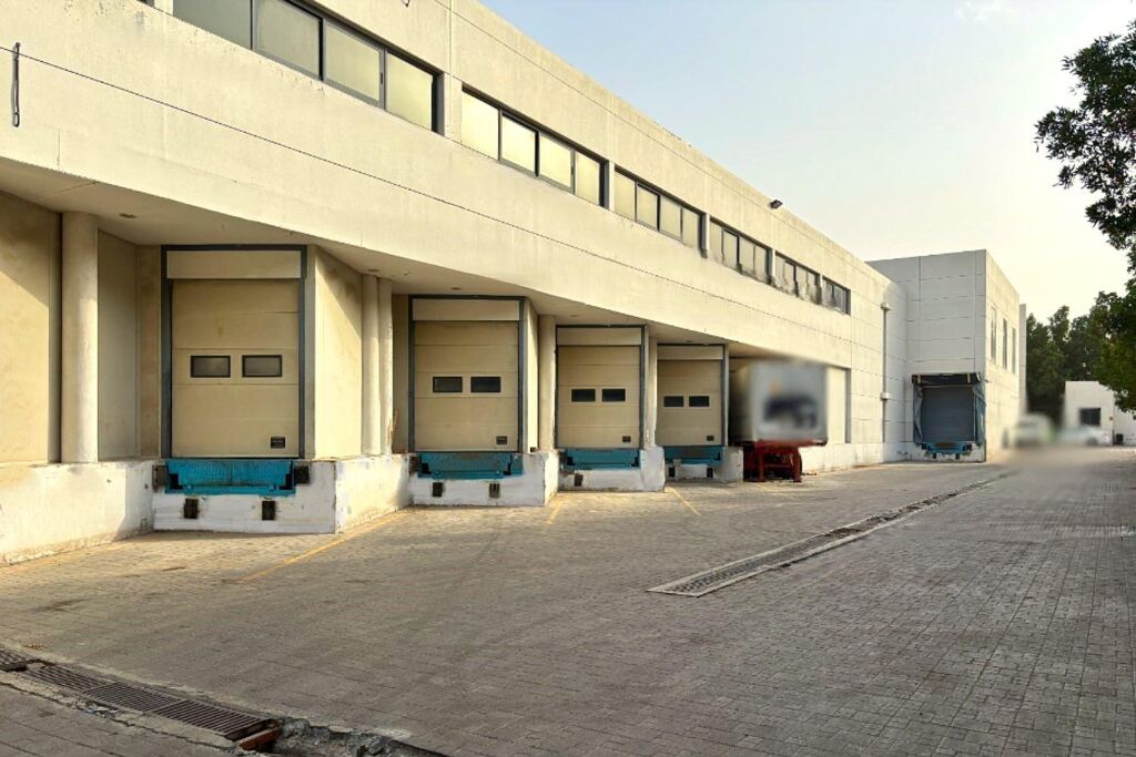 Image of Dubai Investment Park First, Dubai, United Arab Emirates