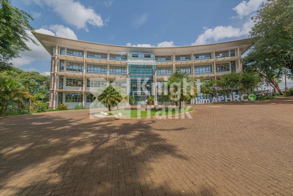 Image of Off Kirawa Road, Kitisuru, Nairobi