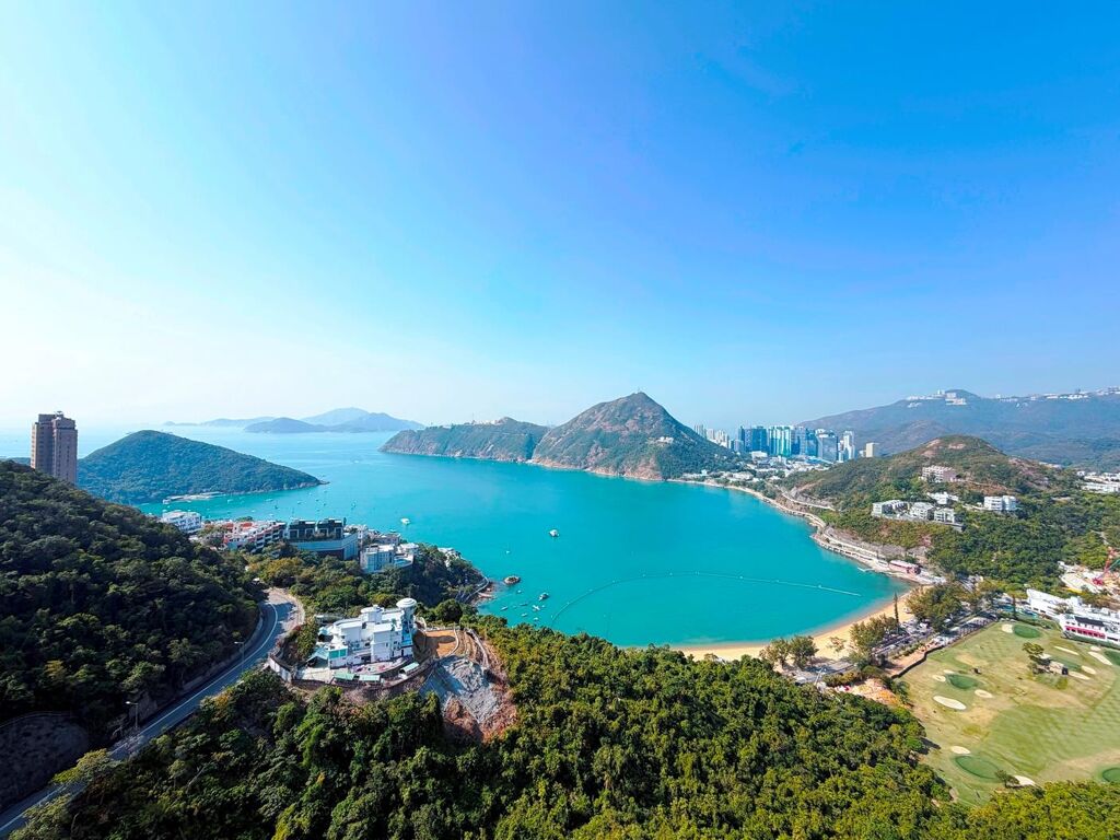 Image of Ming Wai Garden, 45 Repulse Bay Road, Repulse Bay, Island South