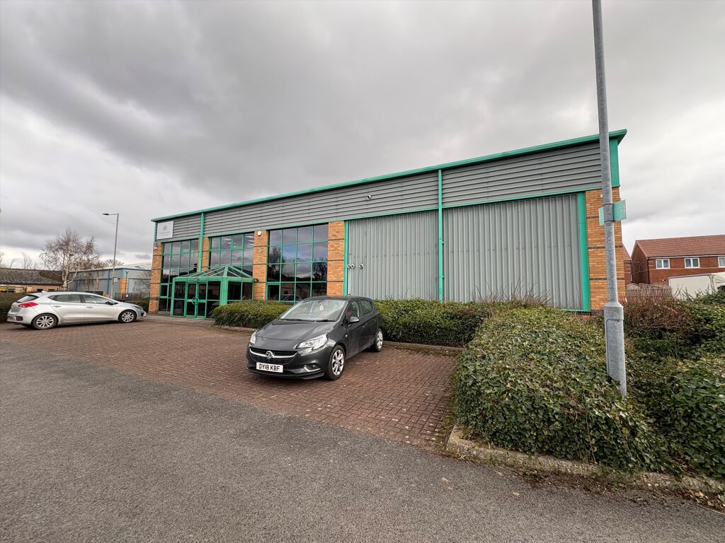 Image of Unit 13, Shaw Wood Way, Doncaster, South Yorkshire, DN2 5TB