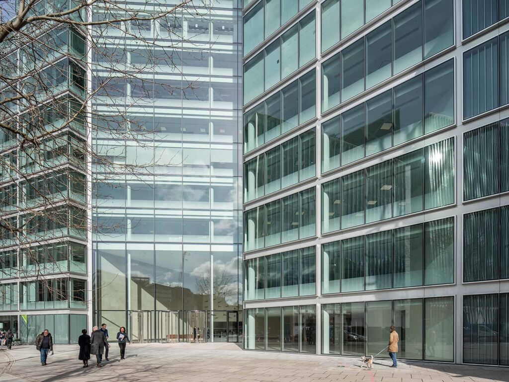 Image of Verde, 10 Bressenden Place, Victoria, London, SW1E