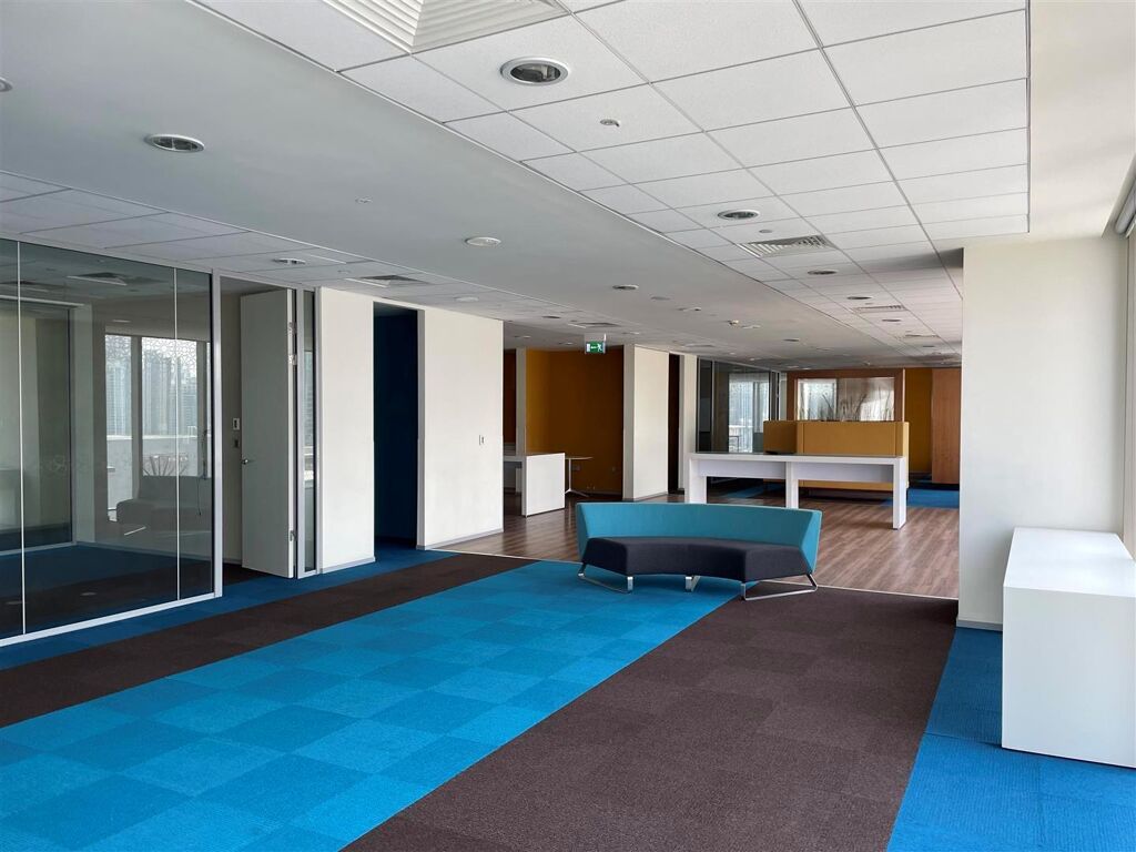 Image of Standard Chartered Tower, Downtown Dubai, Dubai, United Arab Emirates