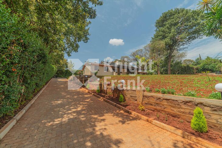 Picture of Loresho, Loresho Crescent