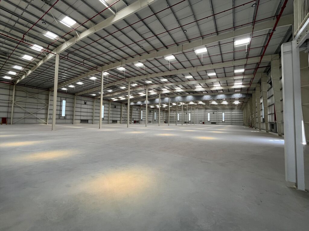 Image of Freezone South, Jebel Ali Freezone, Dubai, United Arab Emirates