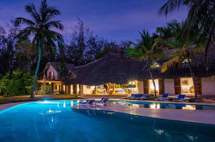 Picture of Bofa Road, Kilifi, Coast