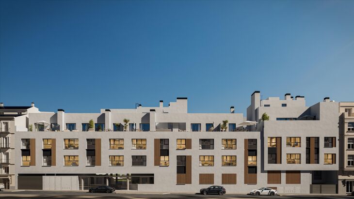 Picture of Serentia Gardens