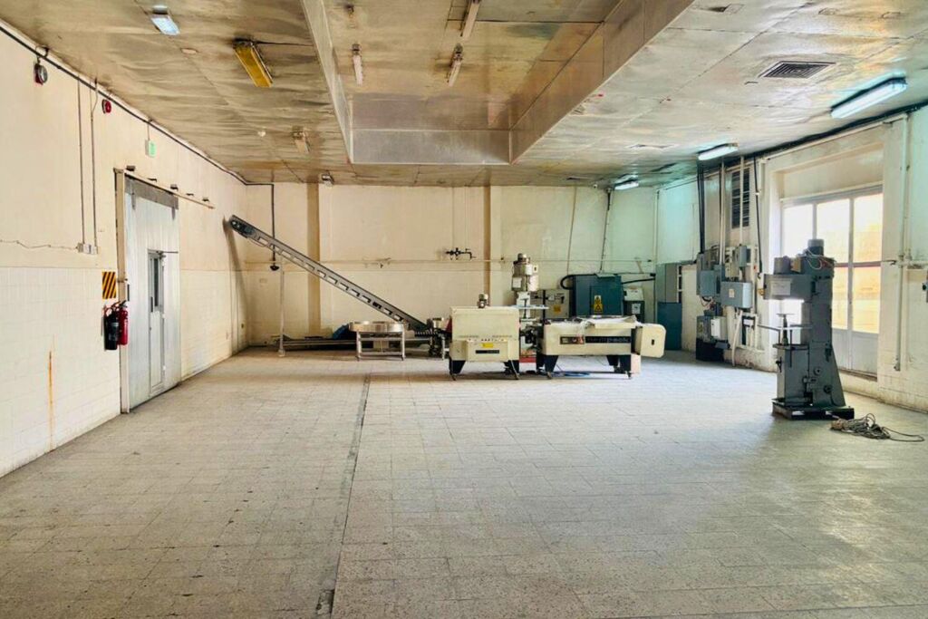 Image of Al Quoz Industrial 1, Dubai, United Arab Emirates