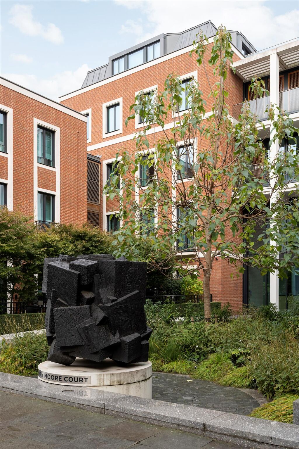 Image of Manresa Road, London, SW3