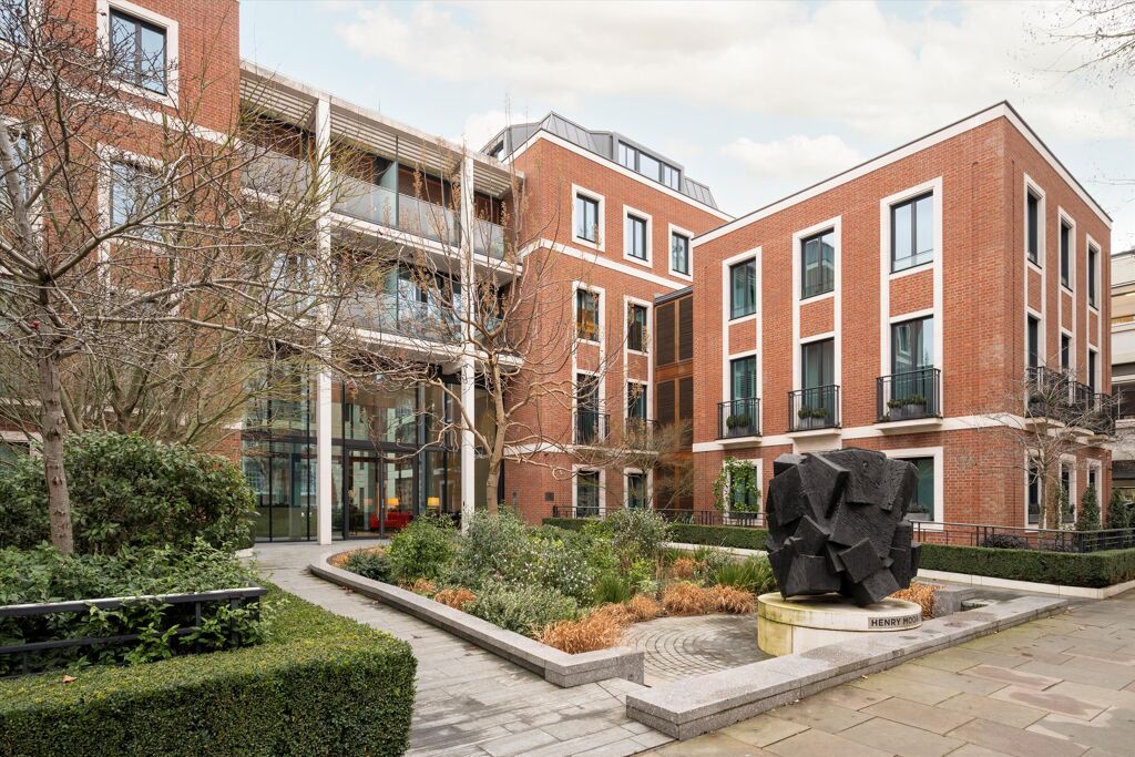 Image of Manresa Road, London, SW3