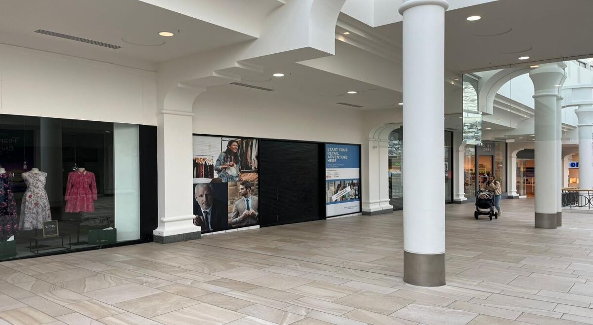 1,295 sq. ft Available