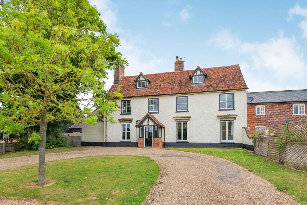 Image of Cole Green, Hertford, Hertfordshire, SG14
