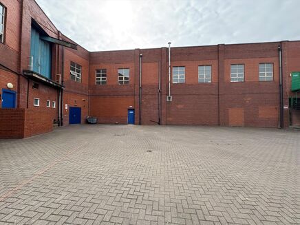 Picture of 808 - 17,579 sqft Industrial/Distribution for rent.