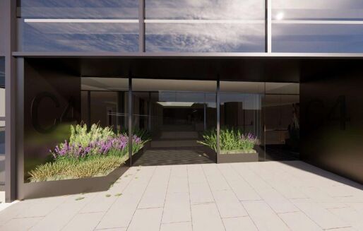 Picture of 1,283 - 5,483 sqm Office for rent.