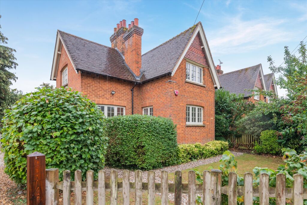 Image of Hill End, Hatfield, Hertfordshire, AL9