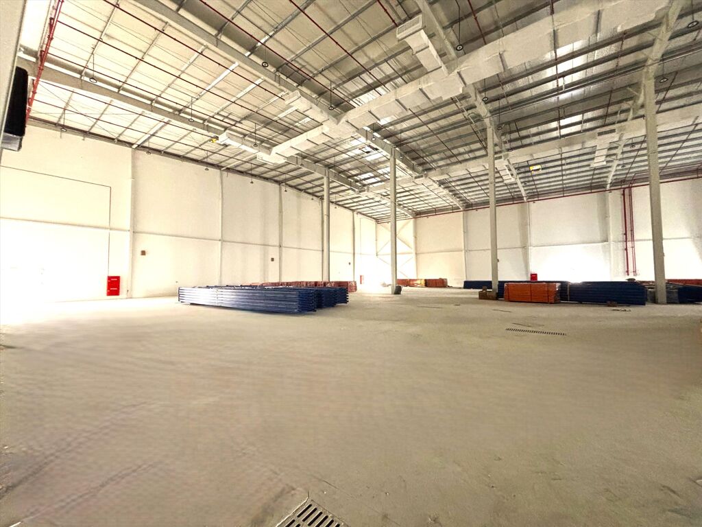 Image of Jebel Ali Freezone, Freezone South, Dubai, UAE