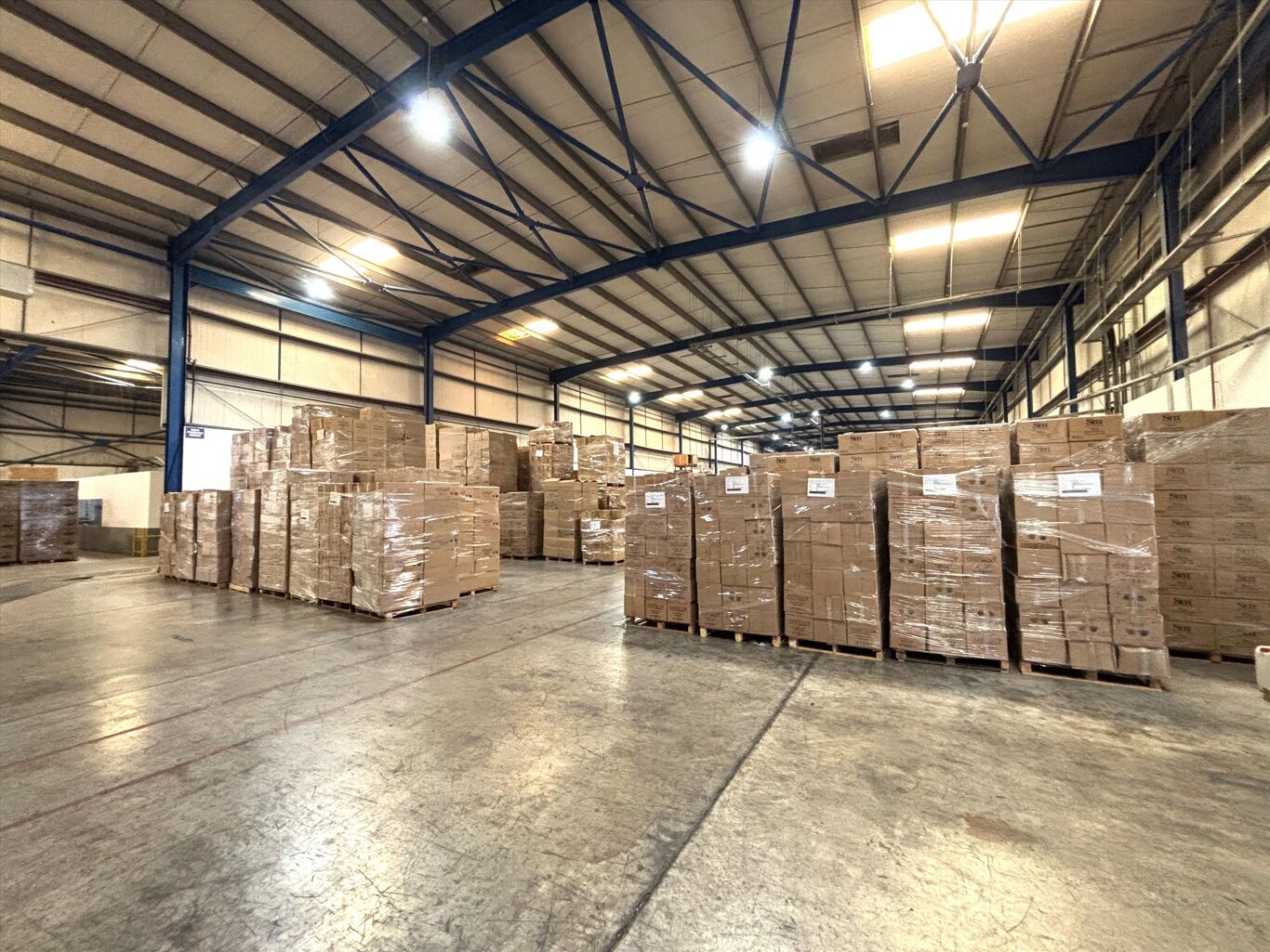 Image of Jebel Ali Freezone, Freezone South, Dubai, United Arab Emirates