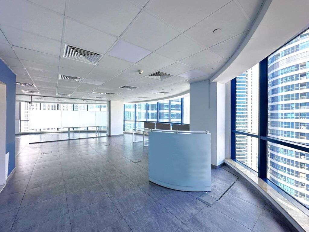 Image of Jumeirah Bay X3, JLT Cluster X