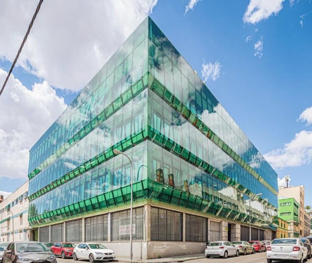 Image of Ulises 108, Calle de Ulises, 108, Madrid, Madrid, España