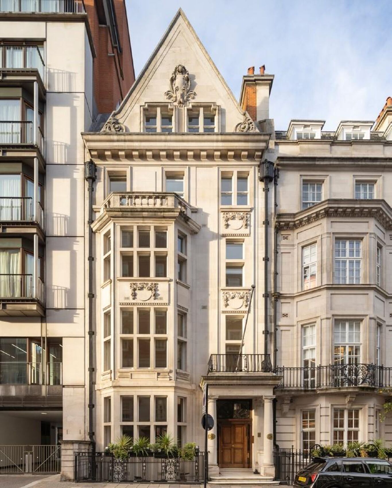 Image of 26 Upper Brook Street, London, W1K