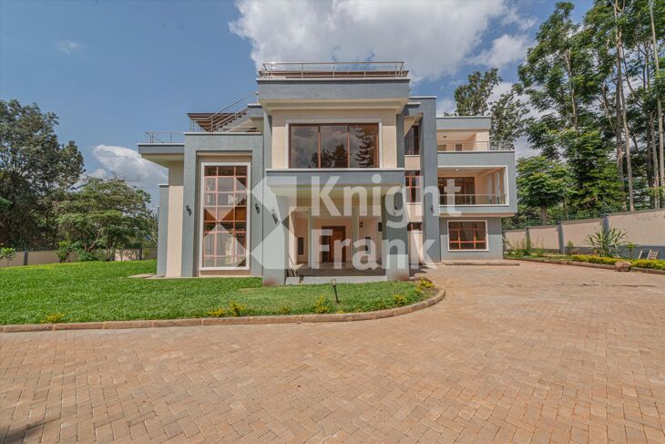 Picture of Rosslyn, Limuru Road