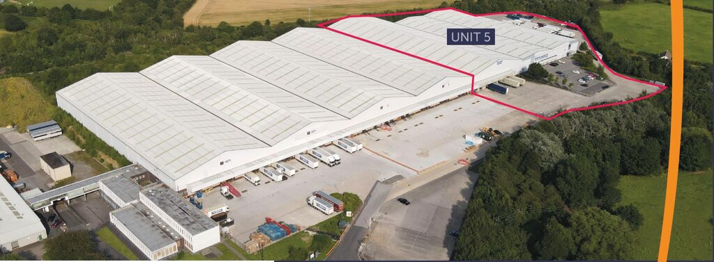 Image of Unit 5, Interchange 38, Darton, Barnsley, Yorkshire, S75