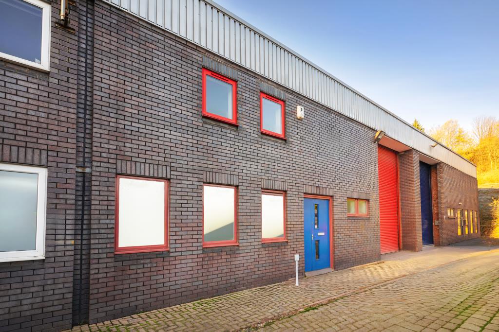 Image of Unit 7, Meadow Hall Trade Centre, 235 Meadowhall Road, Sheffield, S9