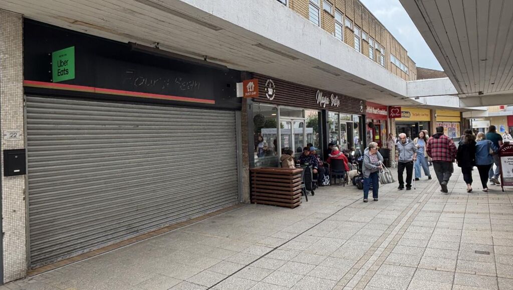 Image of 22 St. Dominic Square, King's Lynn, Norfolk, PE30