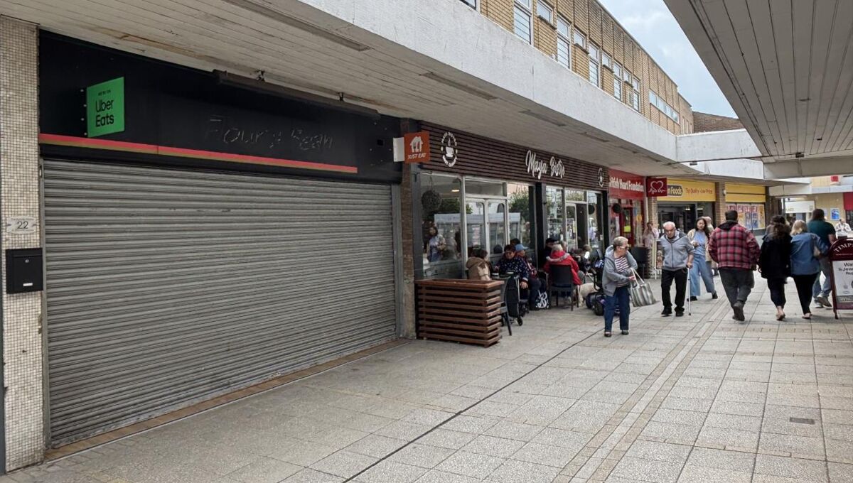 22 St. Dominic Square, King's Lynn, Norfolk, PE30 1DT