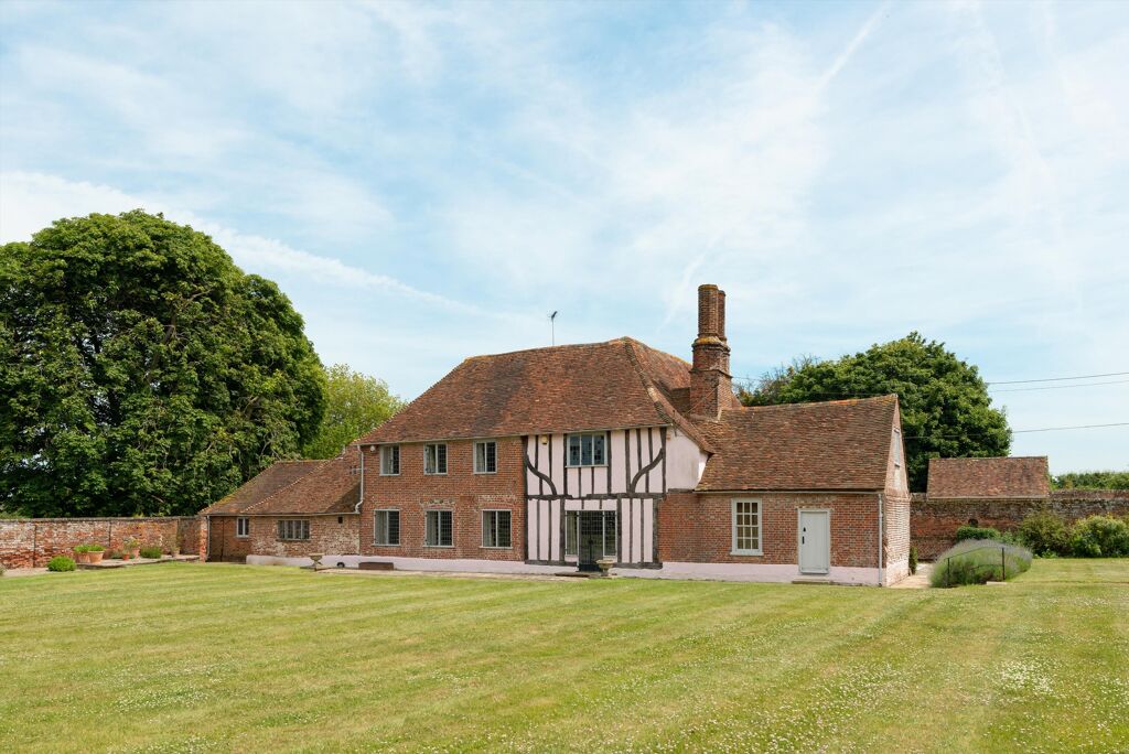 Image of Nouds Lane, Lynsted, Sittingbourne, Kent, ME9