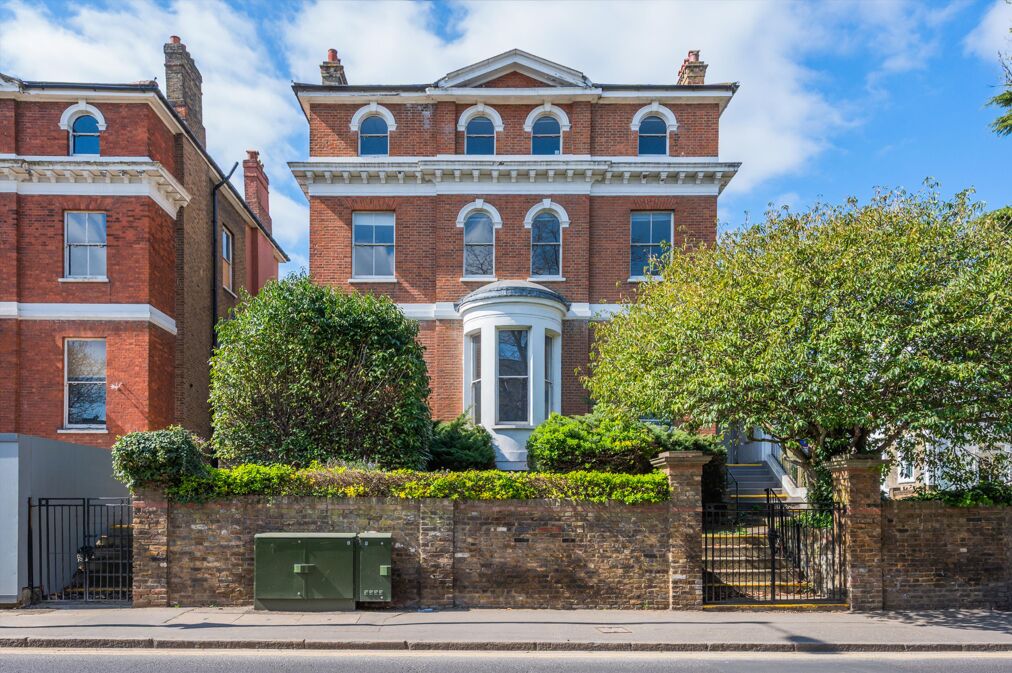 Image of Montford House, 25 Queens Road, London, TW10